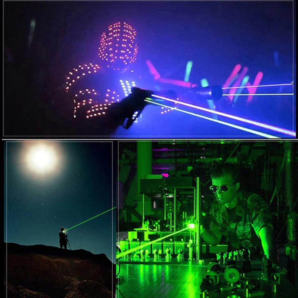 BowLift | High Powered Laset Pointer Dot Laser Light Pen