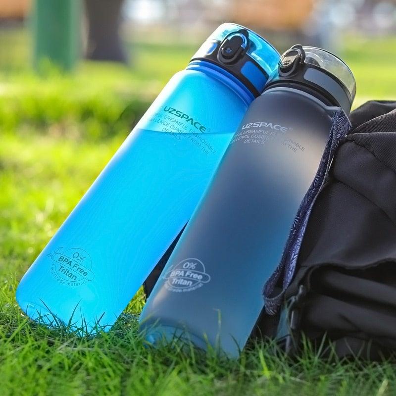BowLift | HM Prime Water Bottle