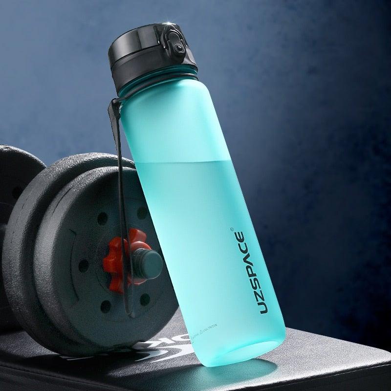 BowLift | HM Prime Water Bottle