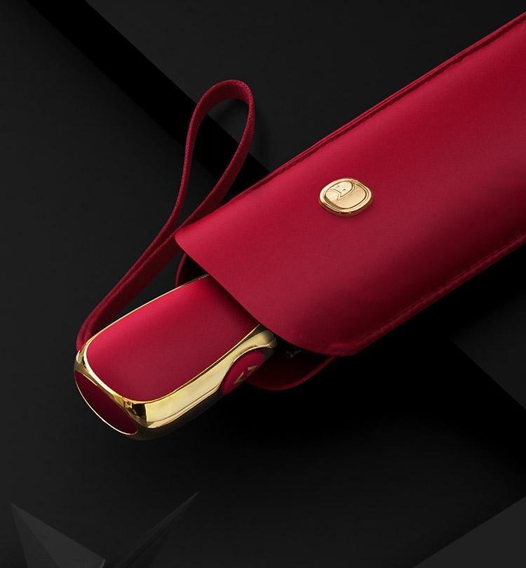 BowLift | Luxurious ultra-light UV umbrella