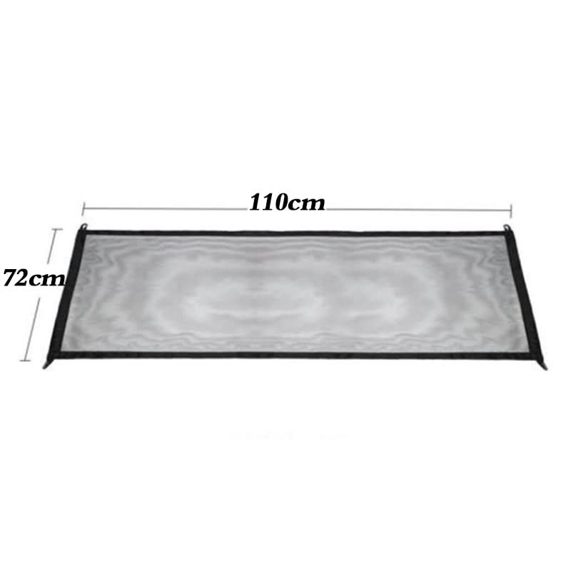 BowLift | DOGGUARD – Portable safety net for doors & stairs