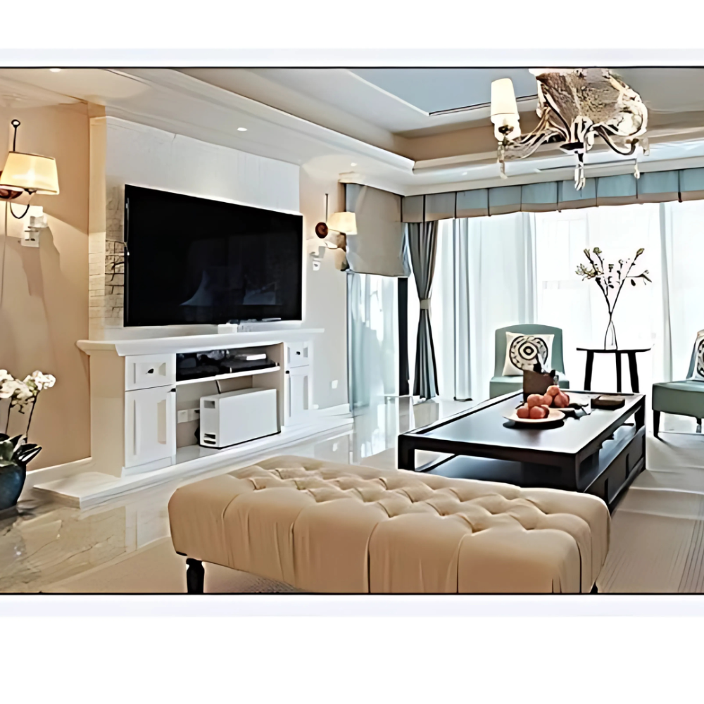 BowLift | Indoor Camera Wireless Home HD Small CCTV Security Hidden Spy Nanny Cam