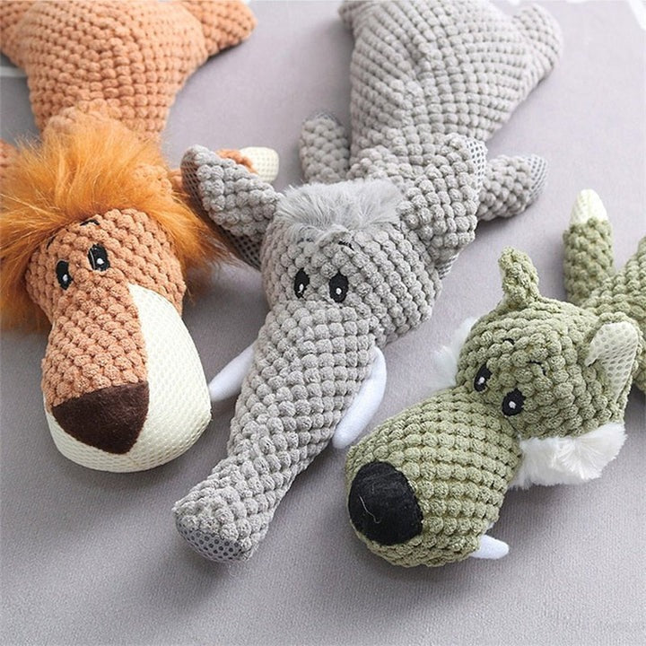 BowLift | Durable Dog Toy For Strong Teeth