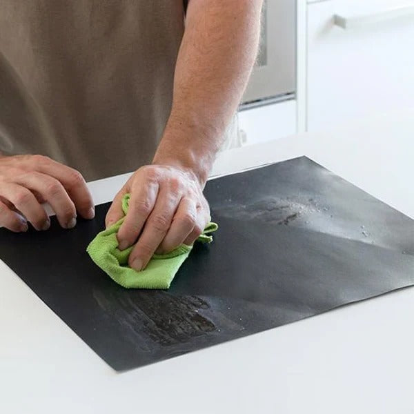 BowLift | Chef Non-Stick BBQ Grill Mat