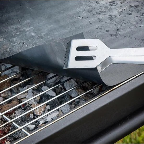 BowLift | Chef Non-Stick BBQ Grill Mat