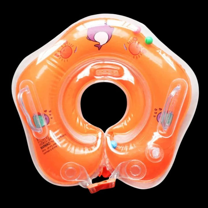 BowLift | Baby Floating Neck Ring