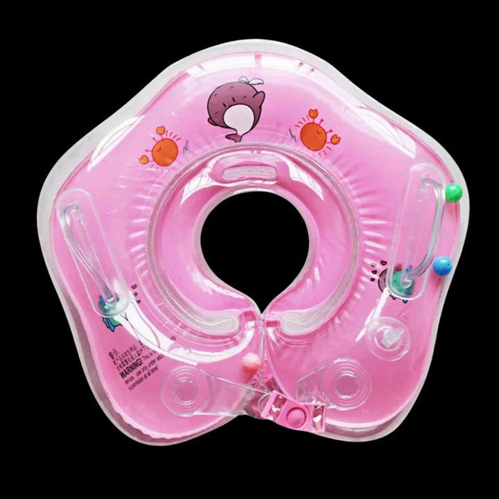 BowLift | Baby Floating Neck Ring