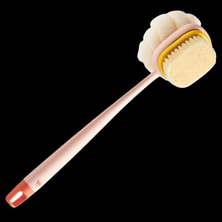BowLift | Exfoliating Body Scrubber Bath Brush