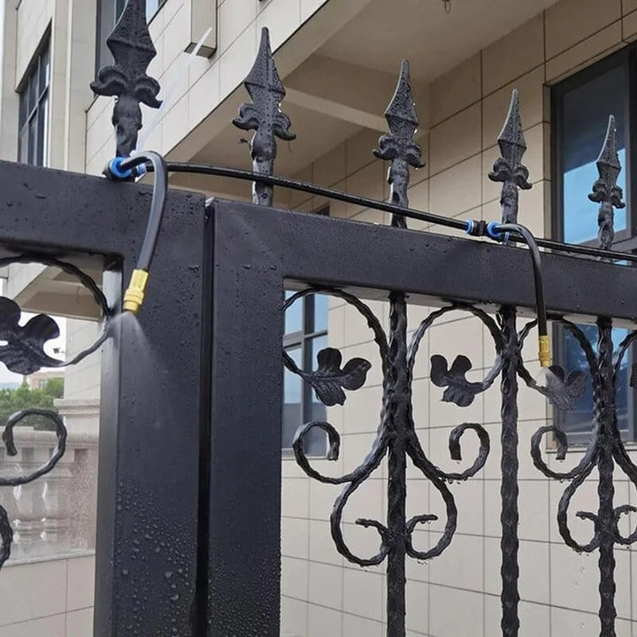 BowLift | Drip Irrigation Kit with 360 degree Flexible Hose