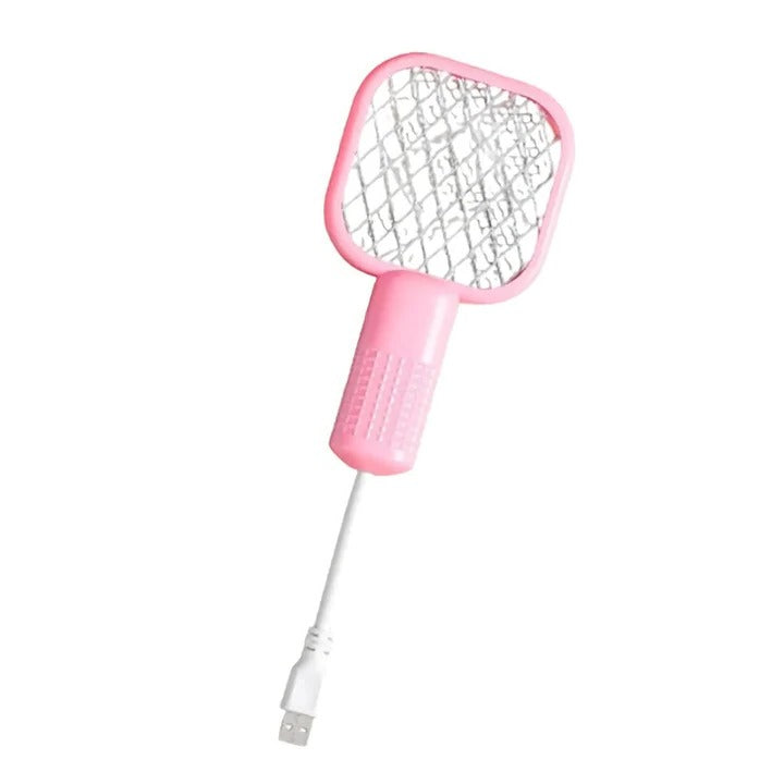 BowLift | Compact USB Mosquito Zapper