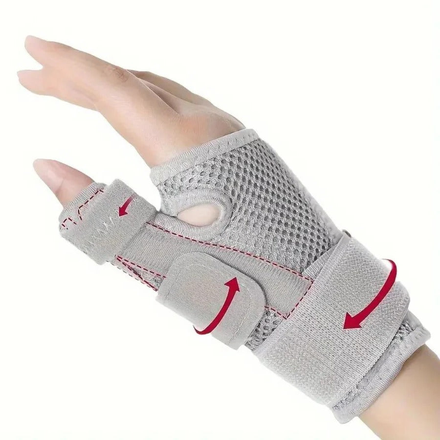 BowLift | Flexible Thumb Support Wrist Sprain Splint