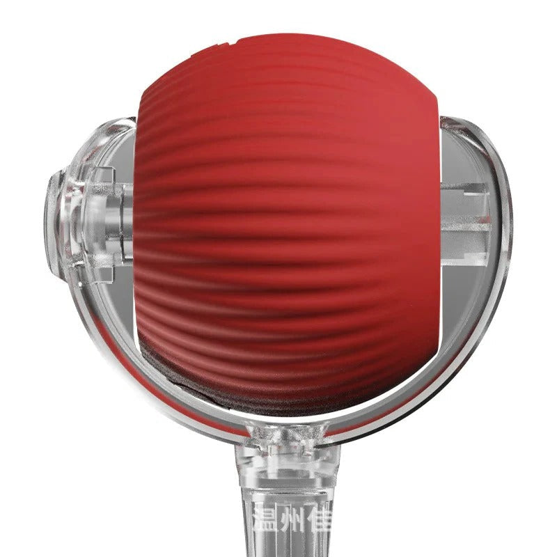 BowLift | Active Rolling Ball with Tail for Dogs