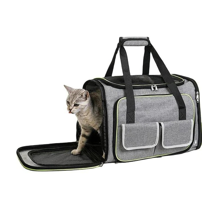 BowLift | Foldable Pet Carrier Bag
