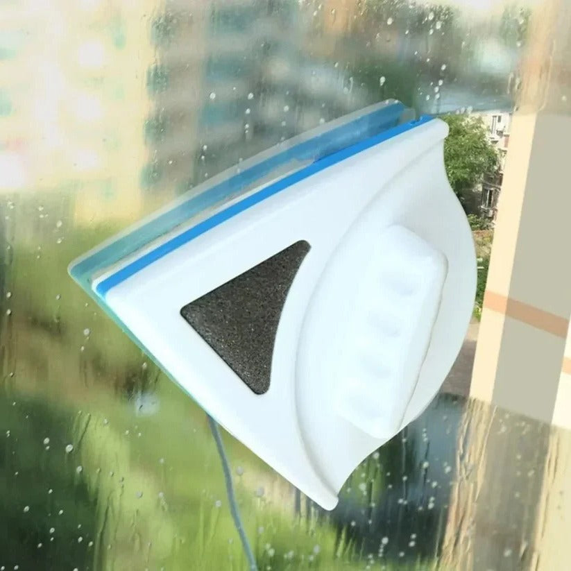 BowLift | Dual Sided Magnetic Window Cleaner