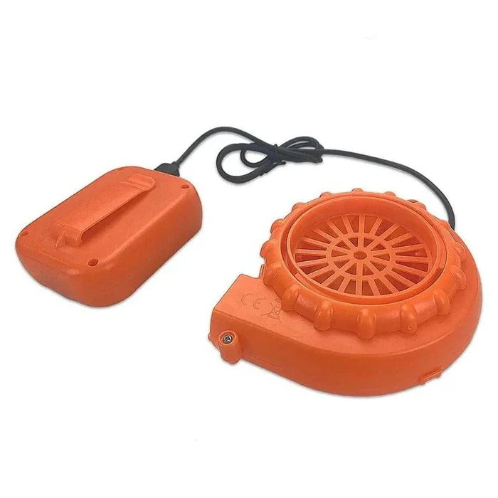 BowLift | Inflatable T Rex Costume