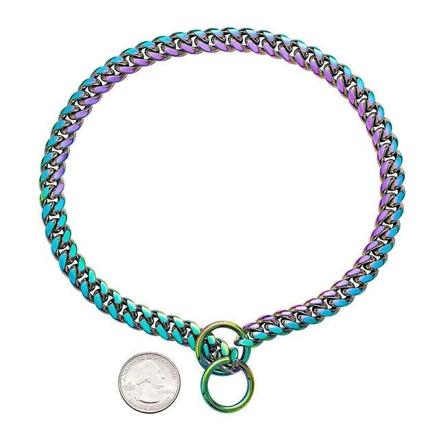 BowLift | Heavy Duty Dog Collar