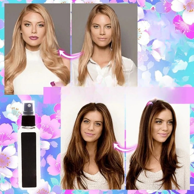 BowLift | Hair Thickening Spray