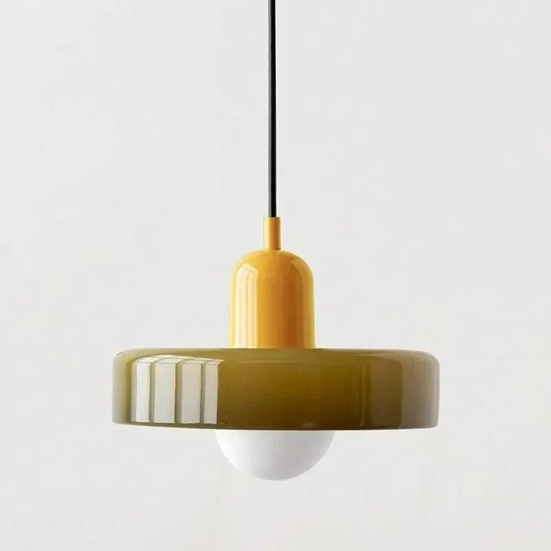 BowLift | Hanging Pendant Light