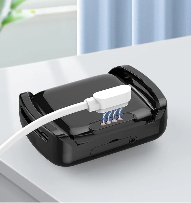 BowLift | GPS Tracker for Dogs Location Collar