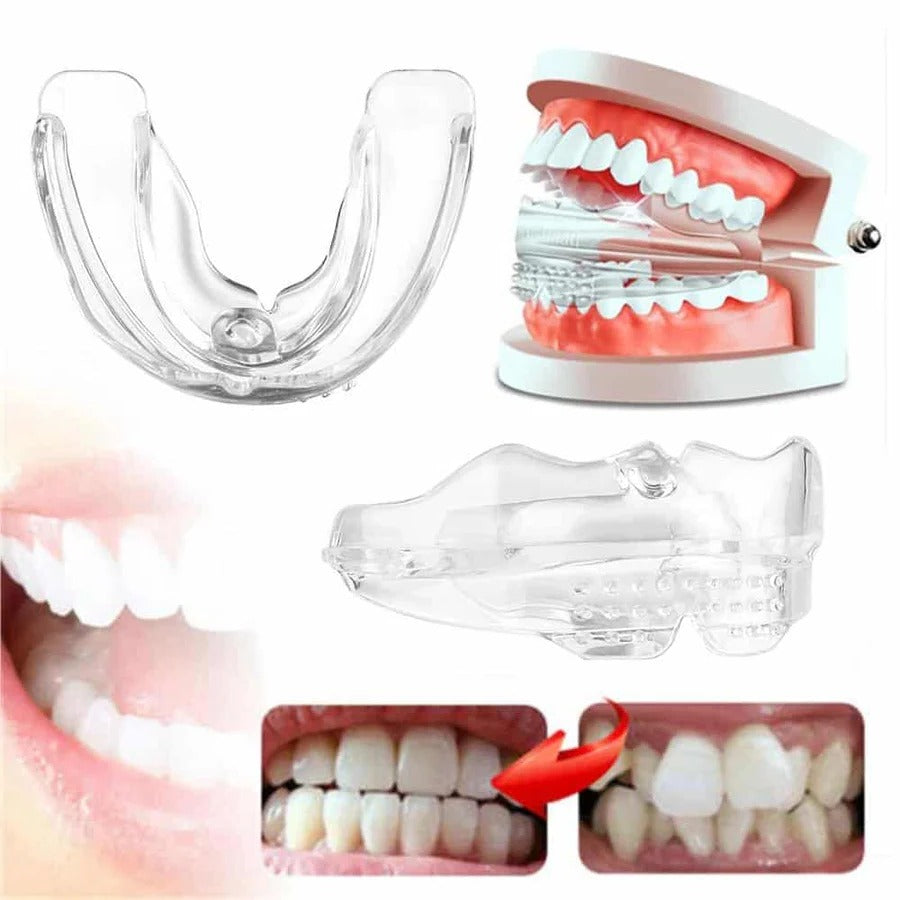 BowLift | Invisible Dental Realignment Tray