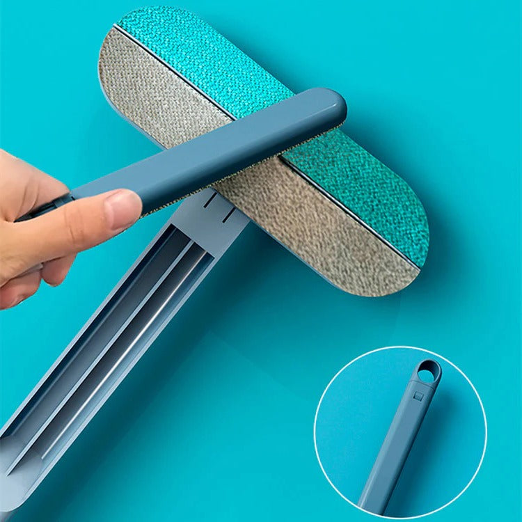 BowLift | 4 in 1 Pet Hair Remover Tool