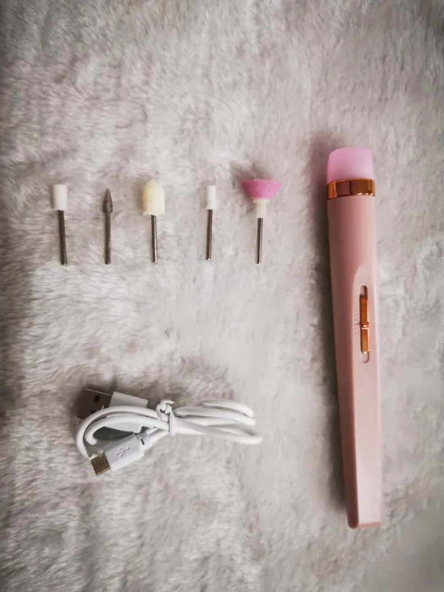 BowLift | Professional Electric Salon Manicure Kit