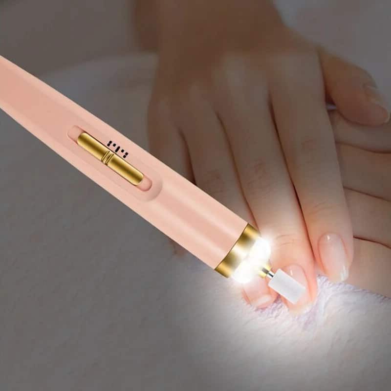 BowLift | Professional Electric Salon Manicure Kit