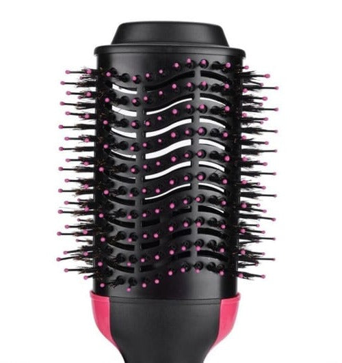 BowLift | Blow Drying Brush Volumizer for Blow Drying