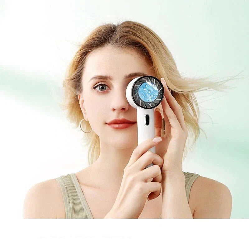 BowLift | Portable Air Conditioner Cooling Fan