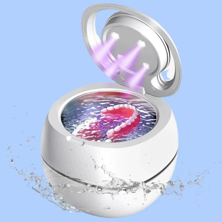 BowLift | Denture Cleaner Machine