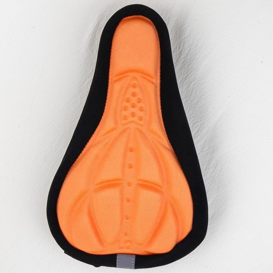 BowLift | Padded Bike Seat Cushion