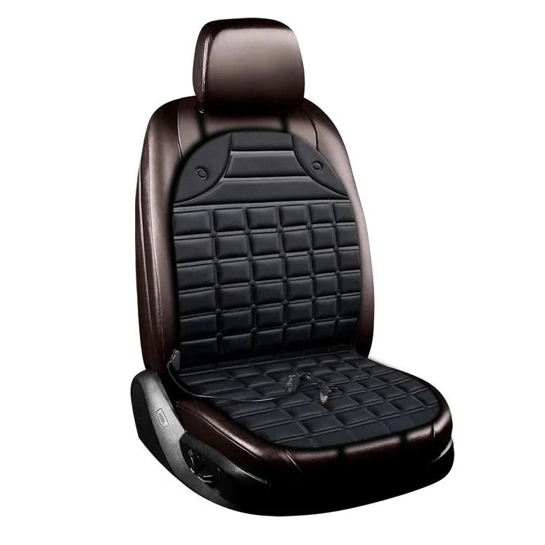 BowLift | Heated Car Seat Cushion
