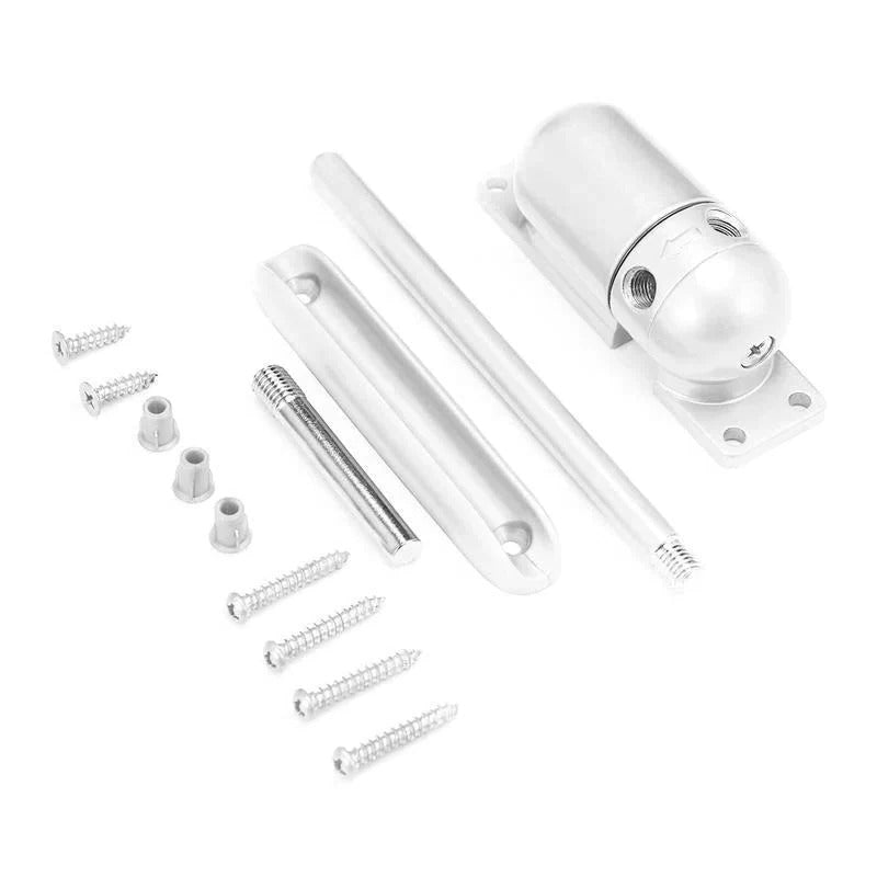 BowLift | Automatic Door Closing Mechanism