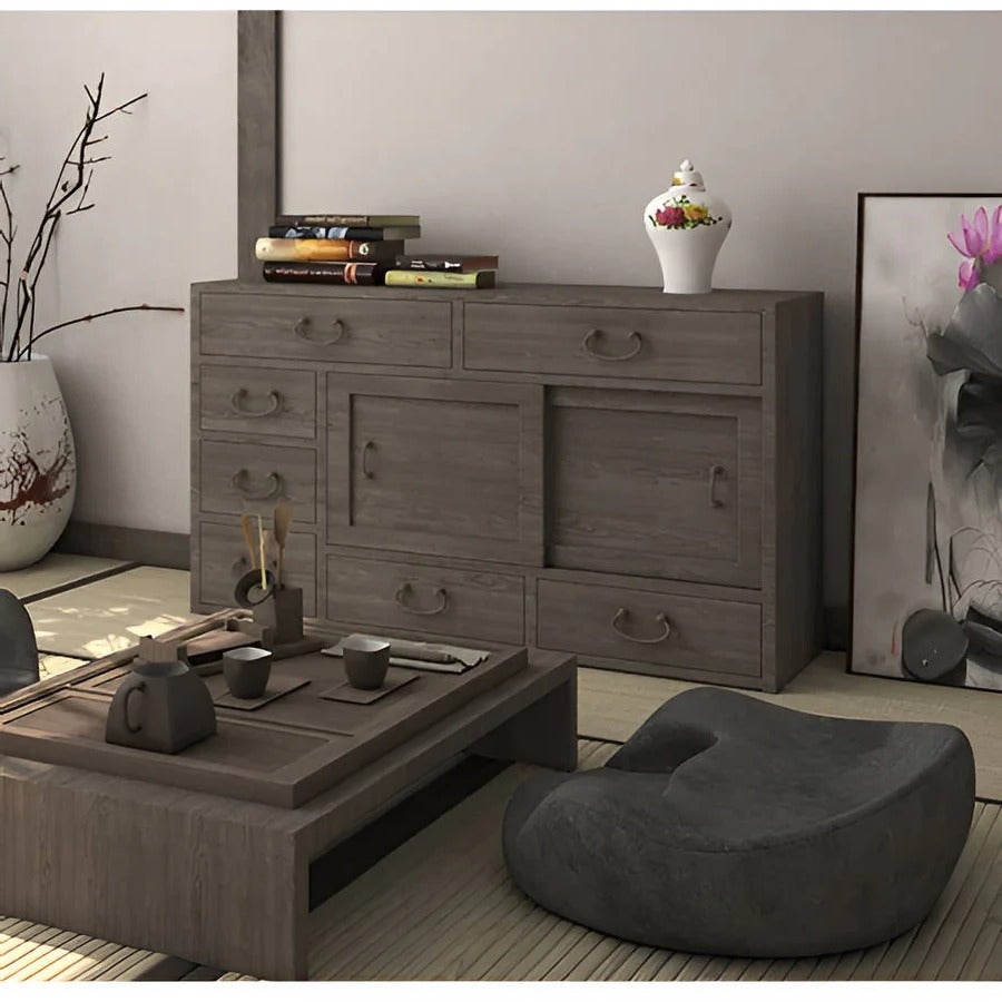 BowLift | Ergonomic Meditation Cushion, Memory Foam Support