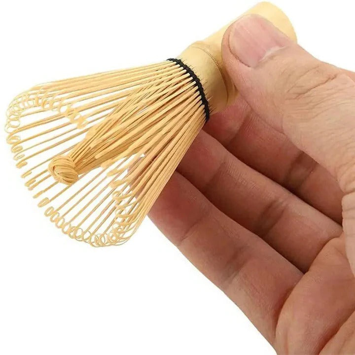 BowLift | Complete Matcha Tea Set of 3 for Authentic Preparation