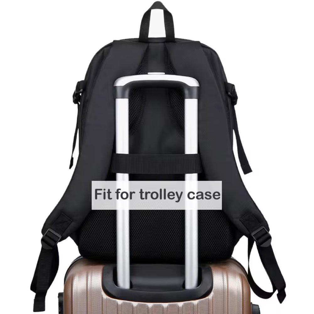 BowLift | Professional Camera Bag Backpack - Waterproof, Spacious, and Ideal for DSLR Gear
