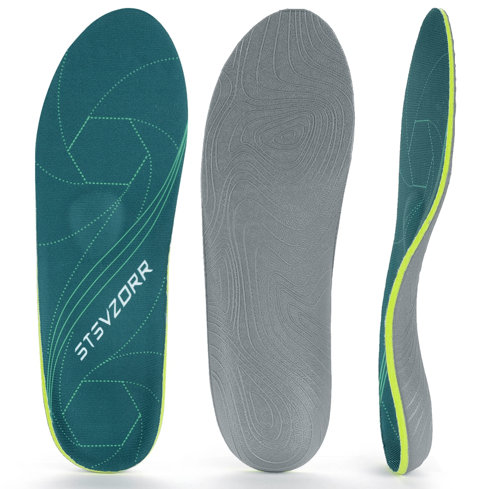 BowLift | Running Plantar Fasciitis Arch Support Orthotic Insoles
