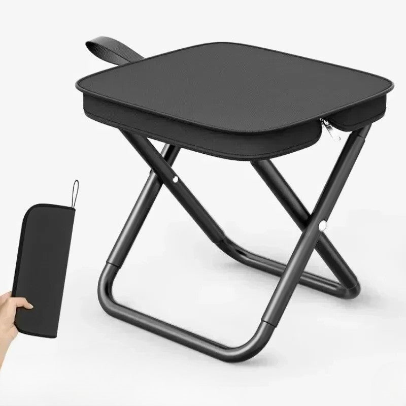 BowLift | Portable Camping Chair