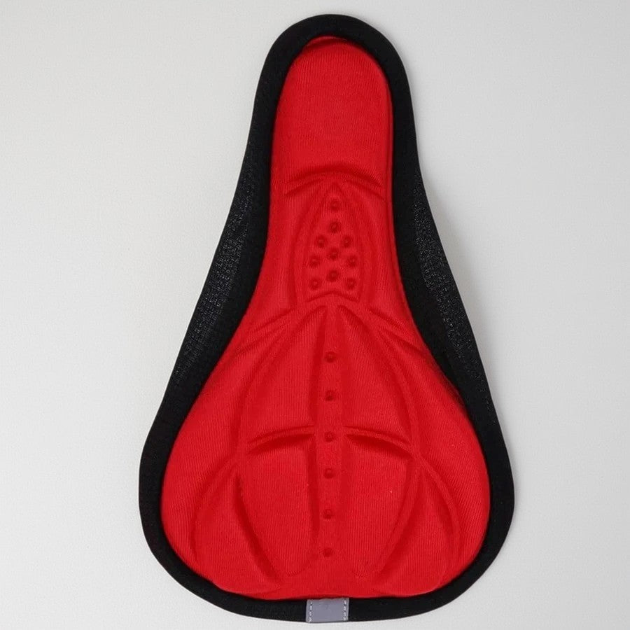BowLift | Padded Bike Seat Cushion