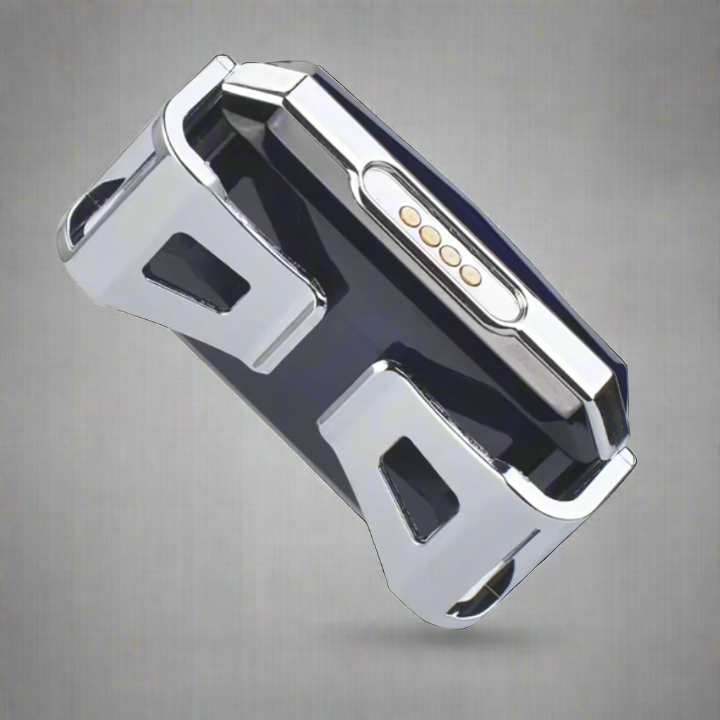 BowLift | GPS Tracker Realtime Leather Pet Collar