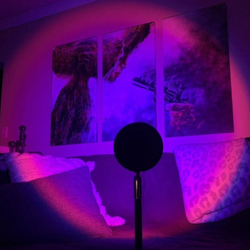 BowLift | Golden Hour