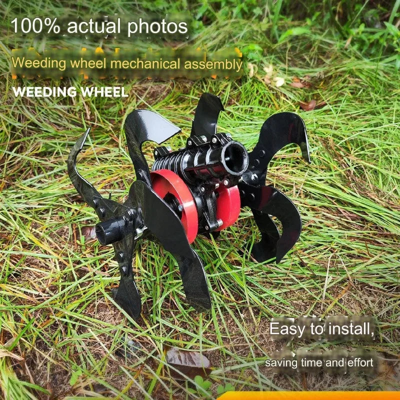 BowLift | GardenMaster Engine Pro