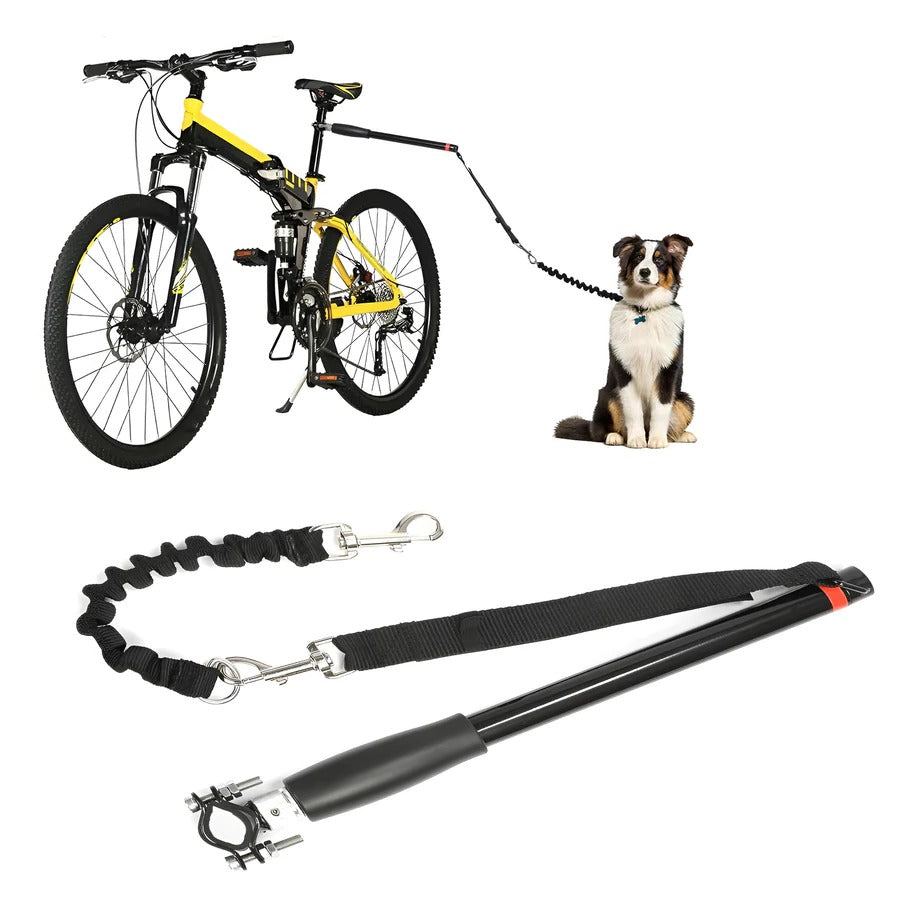 BowLift | Bike Dog Tow Leash