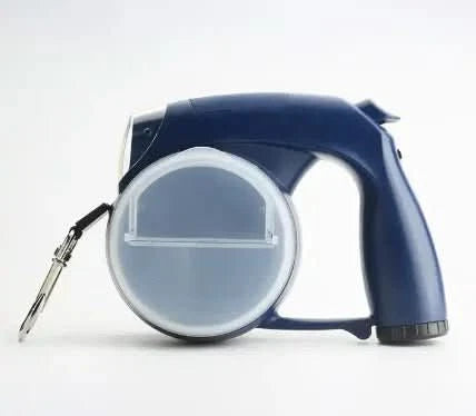 BowLift | ADVENTUREPAWS ELITE LEASH – Adjustable, weatherproof dog leash with reflective seams