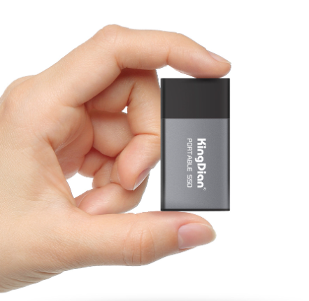 BowLift | Durable SSD disk USB 3.0 – Modern storage for you!