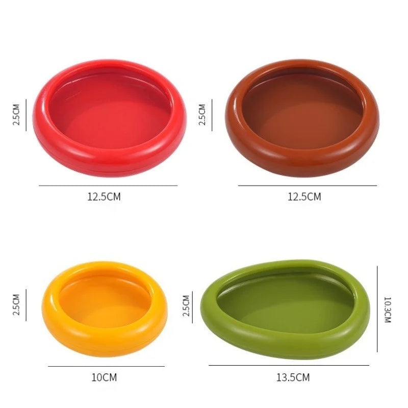 BowLift | FreshGuard Reusable Food Saver Box