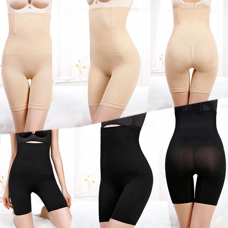 BowLift | High Waist Shaper