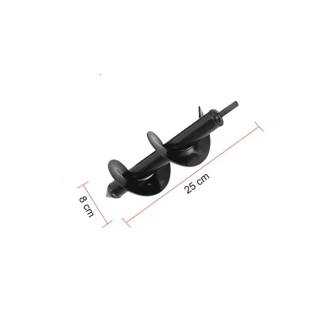 BowLift | GardenEase Drill Bit Set