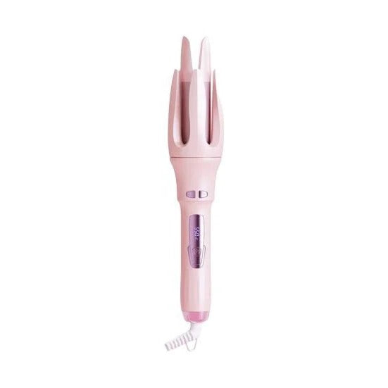 BowLift | Automatic Ceramic Hair Curler