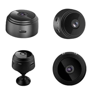 BowLift | Wireless Backup Camera Full Hd For Rv Truck And Trailer